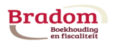 Opmaken van boekhouding - Bradom BV, Edegem