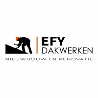 Dakrenovaties uitvoeren - EFY Dakwerken, Maasmechelen