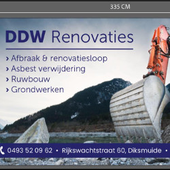 DDW Renovaties, Koekelare