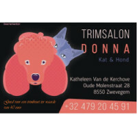 Trimsalon - Trimsalon Donna, Zwevegem