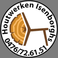 Houtwerken Isenborghs, Rillaar (Aarschot)