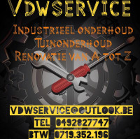 Vdwservice, Liedekerke