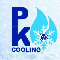 Onderhoud van airconditioning - PK-Cooling, Geetbets