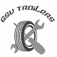 Verkoop van aanhangwagens - GSV Trailers, Oeselgem (Dentergem)