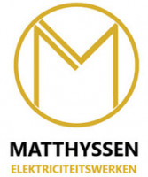 Matthyssen Elektriciteitswerken, Oud-Turnhout