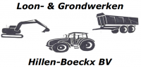 Loon & Grondwerken Hillen Boeckx, Merksplas