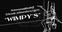 Schoorsteenveger - Schoorsteenveger Wimpy's, Vliermaalroot (Kortessem)