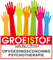 Hulp bij trauma - Groei(s)Tof, Westerlo