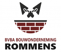 Plaatsen van bijgebouwen - Bouwonderneming Rommens, Waregem