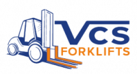 VCS Forklifts bvba, Desselgem