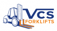 VCS Forklifts bvba, Desselgem