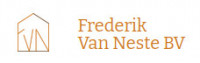Totaalproject houtskelet bij nieuwbouw - Frederik Van Neste BV, Dentergem