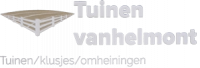 Tuinen Vanhelmont, Scherpenheuvel