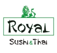 Thaise keuken - Royal Sushi & Thai, Assenede