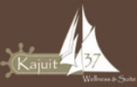 Privésauna met jacuzzi - KAJUIT 37, Gent