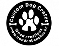 Hondenbedjes - Custom Dog Crates, Erpe-Mere