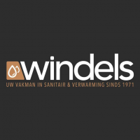 Installeren van sanitair - Windels, Avelgem