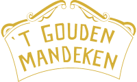 À-la-carte restaurant - 't Gouden Mandeken, Diksmuide