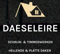 Ervaren dakdekker - Dakwerken Daeseleire, Merelbeke