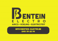 Plaatsen van airco - Bentein Electro, Zonnebeke