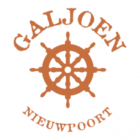 Restaurant aan de westkust - Galjoen Nieuwpoort, Nieuwpoort