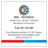 BSS Technics, Diegem (Machelen)
