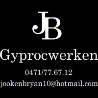 JB Gyprocwerken, Halen