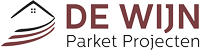 Fond du wagon parket - De WIJN Parket Projecten, Hemiksem