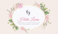 Pedicure aan huis - Ille Lories, Herent