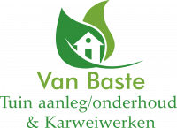 Tuinaannemer - Van Baste Tuinaanleg-en onderhoud & karweiwerken, Keerbergen