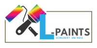 Binnenschilder - L-Paints, Hamme