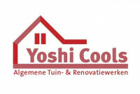 Tuinaannemer - Yoshi Cools Algemene Tuin & Renovatiewerken, Herne