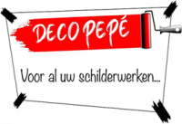 Binnenschilder - Déco Pepé, Veurne