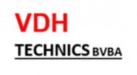 Draai- en freeswerk - VDH Technics, Sint-Eloois-Vijve