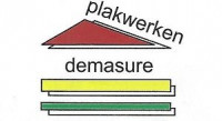 Afwerking van ruwbouw - Plakwerken Demasure, Ingelmunster