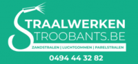 Meubels zandstralen - Straalwerken Stroobants, Schriek