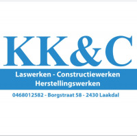 Laswerk laten herstellen - KK&C Laswerken, Geel