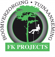 Snoeien en vellen van bomen - FK Projects, Wingene