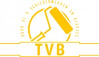 Binnenschilder - TVB schilder- en klusjeswerken, Sint-Katherina-Lombeek