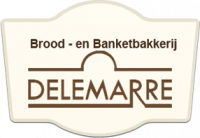 Vers gebak - Bakkerij Delemarre, Zelzate