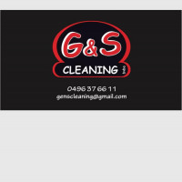 Glazenwasser - G&S Cleaning, Ardooie