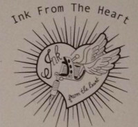 Tattooshop - Ink From The Heart, Brugge