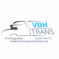 Transportbedrijf - VDH Trans, Buggenhout