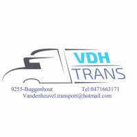 Transportbedrijf - VDH Trans, Buggenhout