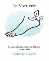 Pedicure aan huis - De Voet-érie, Vosselaar