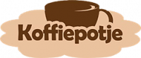 Koffiehuis met zomerterras - Koffiepotje, Blankenberge