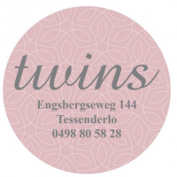 Gezellige cafe met terras - Twins Eet- en Praatcafe, Tessenderlo