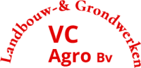 Bouwrijp maken terreinen - VC Agro BV, Leopoldsburg