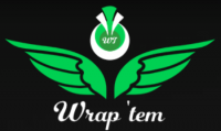Carwrapping - Wrap'tem, Halle-Booienhoven
