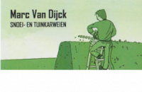 Tuinman in de buurt - Tuinaanleg Marc Van Dijck, Beveren